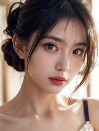 原始森林露营与炭火：自然与人文的交响曲